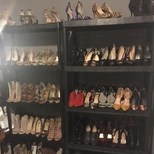 WELCOME TO MY CLOSET! 🌹